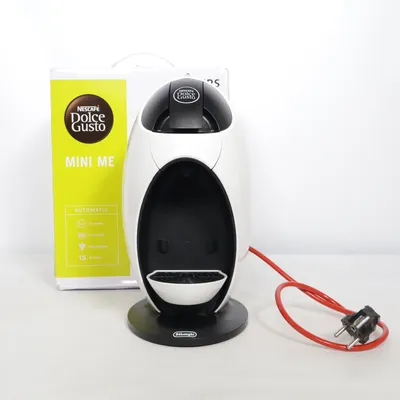 Kaffemaskin (MINI ME) från Krups