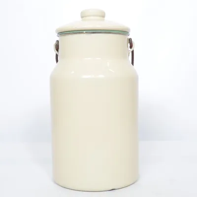 Bucket (Yellow, Green) from Kockums