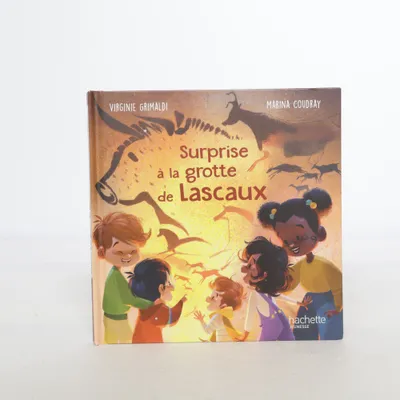 Children's book