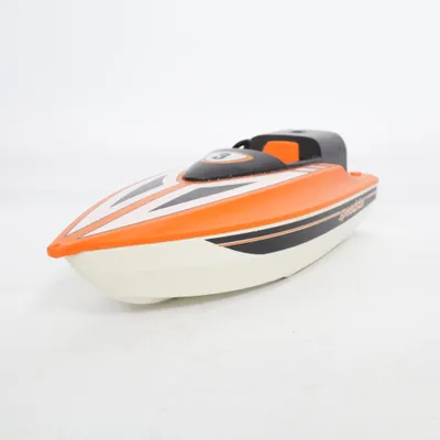 Bateau jouet (Speedstar) de Playmobil