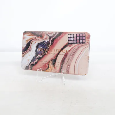 Oogschaduwpalet (Meerkleurig) van Makeup Revolution London