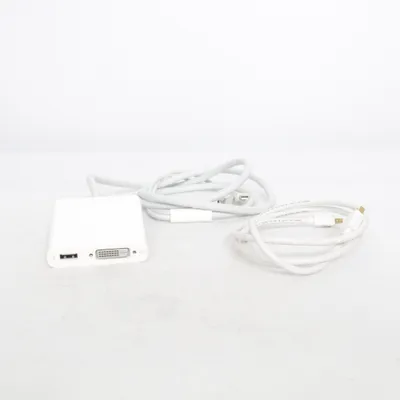 Docking station (A1306) from Apple