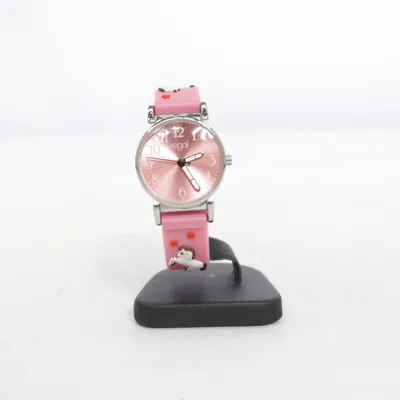 Polshorloge (Roze, Meerkleurig) van Regal