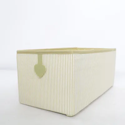 Storage box from IKEA