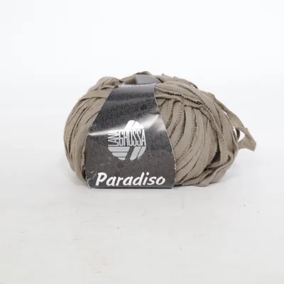 Yarn (Paradiso) from Lana Grossa