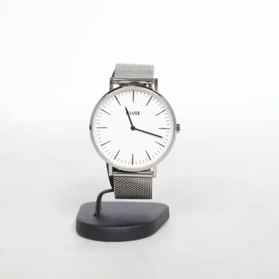 Montre (Argent) de Cluse