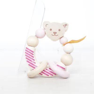 Skallra (64300) från Steiff