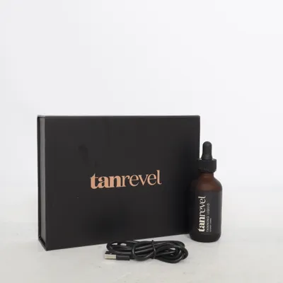 Spray autobronzant (Pro) de Tanrevel