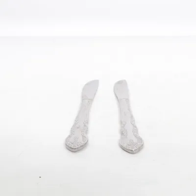 Knife (Silver) from Nivella
