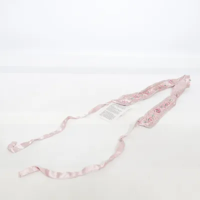 Midjeband (Rosa, Flerfärgad) från Bon'a Parte Kids