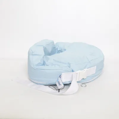 Coussin d'allaitement (Bleu) de MyBrestFriend