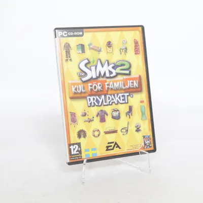 Computer game from EA Sports