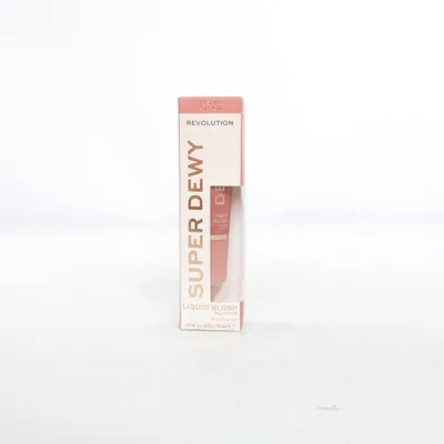 Blush  (Super Dewy Liquid Blush) de Revolution