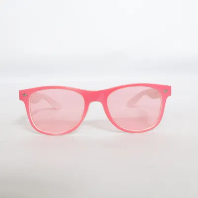 Sunglasses (Pink) from Folat