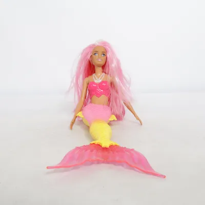 Pop (Roze, Geel, Meerkleurig) van Mattel