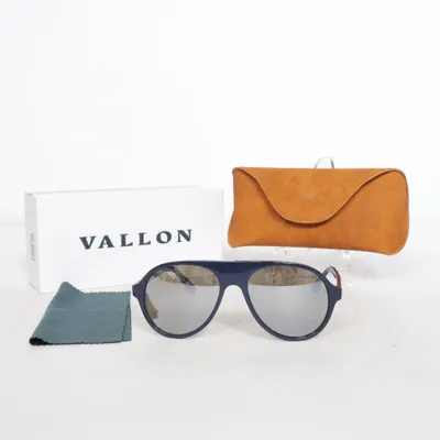 Solglasögon (Blå) från Vallon