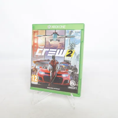 TV-spel