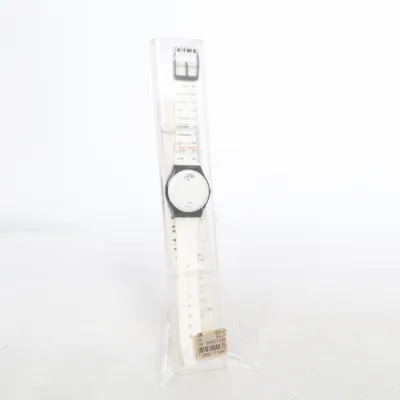 Montre (Blanc) de Swatch