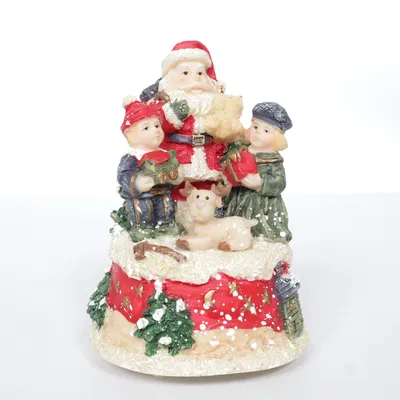 Christmas decoration (Red, Green, Blue, Multicolored)