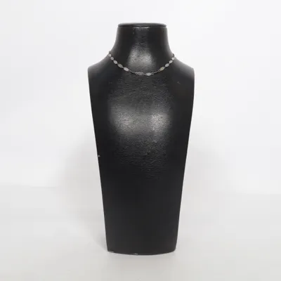Collier (Argent) de Montini Métal inconnu