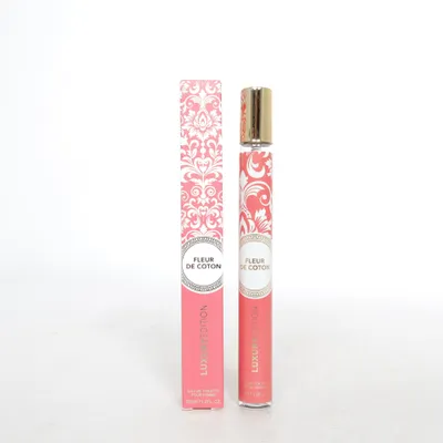 Eau de Toilette (Fleur De Coton) från Luxe Edition
