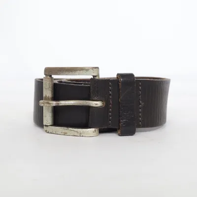 Belt (Brown) from Mishumo Leather