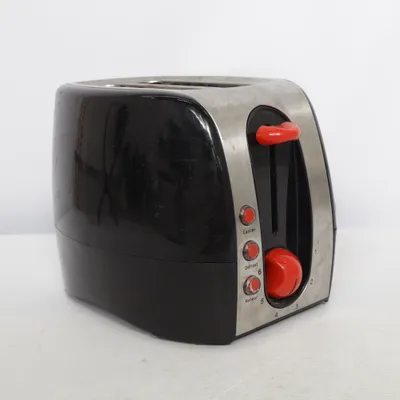 Toaster (Tr600) from ICA Cook & Eat