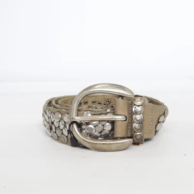 Belt (Beige) from B. Belt
