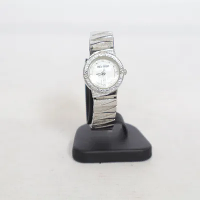 Armbandsur (Silverfärgad) från Heros