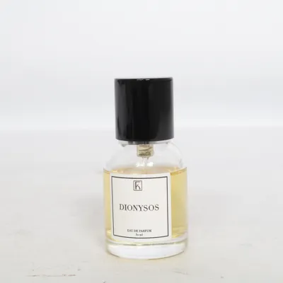 Eau de parfum (Dionysos) fra Kazar