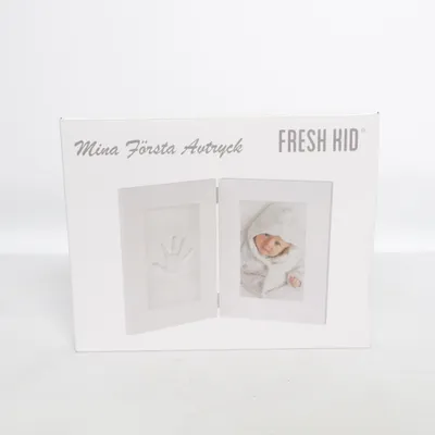 Accessoire de bébé (Mina Första Avtryck) de Fresh Kid