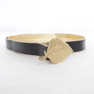Belt (Gold) from Gabriella