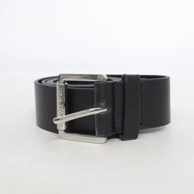 Belt (Black) from Michael Kors Leather