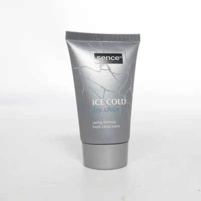 Crème visage (Ice Cold Day Cream) de Sence
