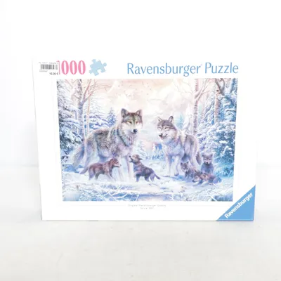 Puzzle de Ravensburger