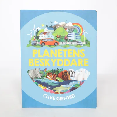 Faktabok från Girl It