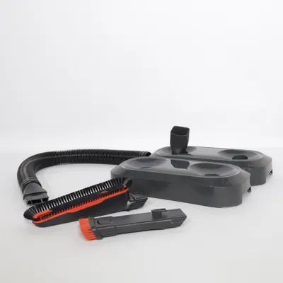 Pièces de remplacement pour aspirateur (Noir)