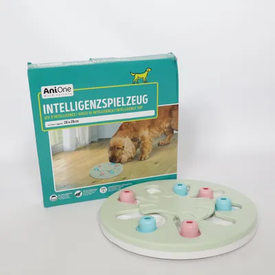 Hundetilbehør (Hvid, Flerfarvet) fra AniOne