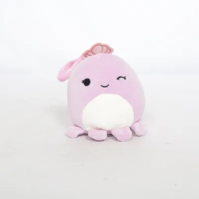 Gosedjur (Lila) från Squishmallows