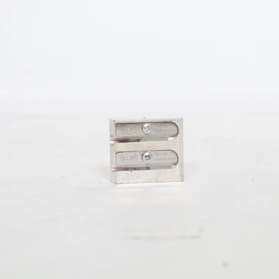 Taille-crayons (Magnesium) de KUM