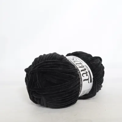 Garen (Samt) van MyBoshi Polyester