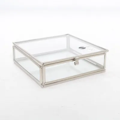 Jewelry storage (Silver) from Madam Stoltz