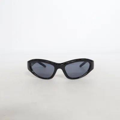 Sunglasses (Black) from Montini