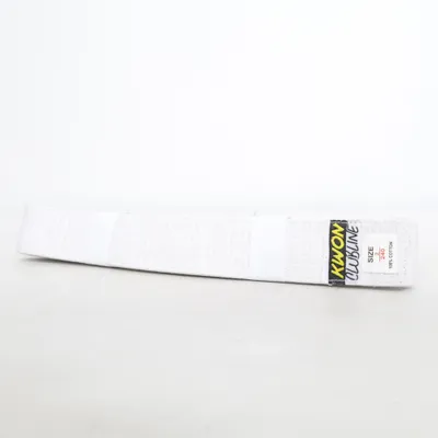 Ceinture d'arts martiaux (Clubline) de Kwon Clubline