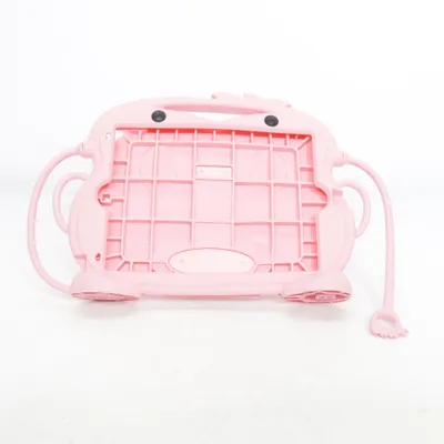 Étui pour tablette (Rose) de RoHS