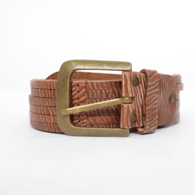 Riem (Bruin) van Accessorize Leer