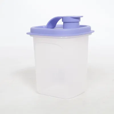 Köksredskap (Lila, Transparent) från Tupperware