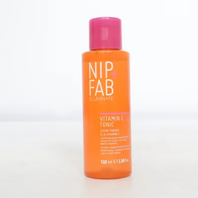 Toner (Vitamin C Fix) von NIP+FAB