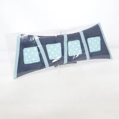 Ram (Blå, Vit) från Rice