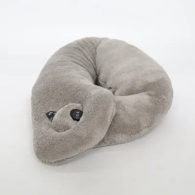 Massagekudde (Grå) från Rubicson